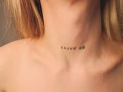 Chaturbate denaebeste tits public show with skinny girl