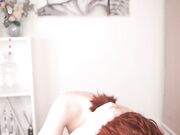 maisiemiller Young curly cam kitty at chaturbate shows her tits February-2026