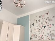 Chaturbate onlykitty_chillhere - Feburary-4-2026 Tiny webcam girl playing with her clit