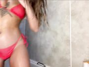 angelxxx25 Chaturbate shower webcam show recording 2026-02-07