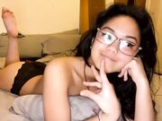 celestial_x Newest young kitty in a glasses 2026-02-09