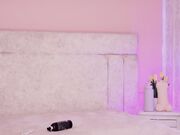 veronicamartin_ Recent brunette teen girl fingering her hole February-2026