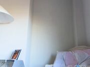 catanddickxxx Pale blonde jumping on huge dick February-2026