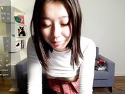 kokomiuu Cam recording with a naked Asian whore 2026-02-10