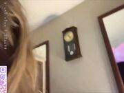 elizabethrabin Recording public show with a naked whore 2026-02-09