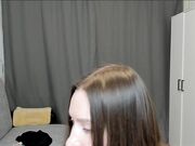 luminaya Public webcam video show with skinny naked girl 2026-02-10