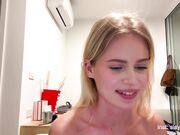 laraineprada Chaturbate new recording with cute skinny blonde February-2026