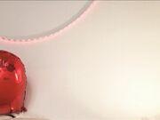 Chaturbate _miray_ - Best dp dildo masturbation show February-2026