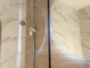 Chaturbate delorathecookie - Shower show with skinny teen slut 16-02-2026