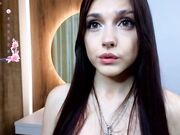 Chaturbate jeanninebeall 2026-02-19 skinny model shows her small tits