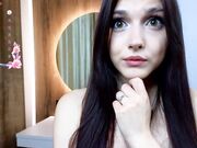 Chaturbate jeanninebeall 2026-02-19 skinny model shows her small tits