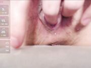 thisgirl__ Close up pussy fingering at chaturbate 2026-02-22