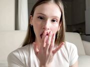 vi_world February-23-2026 Young beauty without panties under her skirt