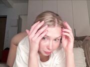 Chaturbate blushland - Pussy fingering with sexy slut