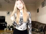 lenorehandelsman 2026-02-26 New young Chaturbate kitty in online