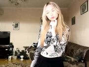 lenorehandelsman 2026-02-26 New young Chaturbate kitty in online