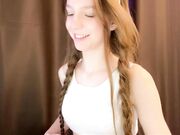 Chaturbate domitilabarrus New webcam girl in online show 2026-02-26