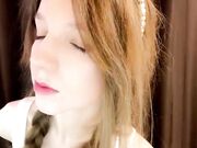 Chaturbate domitilabarrus New skinny online girl shows her sexy ass February-2026