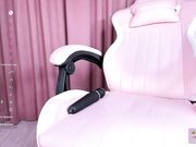 Chaturbate momo_ayase Spy pussy masturbation with a juicy cam whore