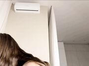 vi_world Chaturbate skinny cam babe shows her sexy body March-2026