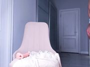 sassynova March-1-2026 Webcam recording vids with skinny naked girl