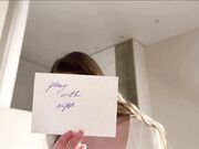 Chaturbate vi_world - Webcam Show from the Envelope