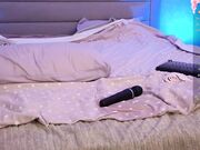 Chaturbate i_see_aysi leaked dildo masturbation with a sexy redhead kitty