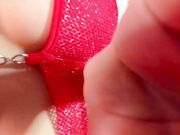 Chaturbate loving_ladies  Double fuck video show with skinny whore