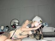 lonelly_lolly98 Chaturbate recent video show with skinny blonde March-2026