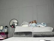 lonelly_lolly98 Chaturbate recent video show with skinny blonde March-2026