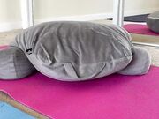 Chaturbate sweet_truffle New hairy slut plays with anal