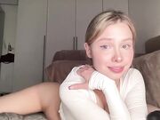 blushland Chaturbate public recording show March-5-2026