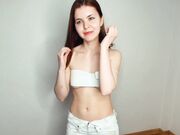 leylamora Chaturbate redhead sexy girl in online March-2026