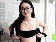 taimcdavitt New chaturbate teen model shows tits March-2026