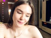 Chaturbate mallybooo Teen skinny girl shows her small tits March-2026