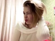 Chaturbate performer noreenberrio  - New young babyface model March-11-2026