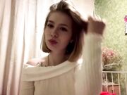 Chaturbate performer noreenberrio  - New young babyface model March-11-2026