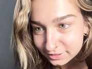 elenahere4u Chaturbate new busty kitty in online show March-13-2026