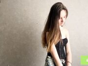 Chaturbate troybailly  New recording with skinny babe March-2026