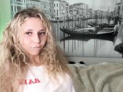 Chaturbate model anyaa777  Recording vids with sexy blonde 2026-03-14