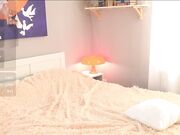 Chaturbate dolcevicky Recording clit masturbation with a naked whore March-2026