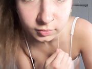 Chaturbate elenahere4u  Webcam recording with sexy model March-2026