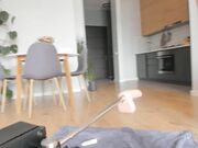 Chaturbate yours_meyy Dildo masturbation with slutty hot girl March-2026