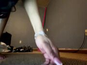 Chaturbate cutieeeva  March-22-2026 Leaked pussy fapping webcam show