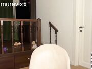 Chaturbate onlykitty_chillhere Skinny cam whore shows her ass March-2026