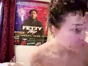 deepthroatqueen33 Leaked pussy masturbation with sexy whore March-2026