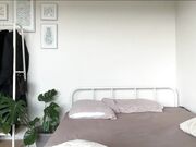 Chaturbate sugarpoppyxo Busty brunette girl licks her nipples