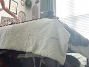 Chaturbate vixenliz  Dildo pussy masturbation show March-2026