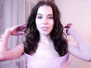 renaythilmony Chaturbate new skinny brunette girl in online 2026-03-29