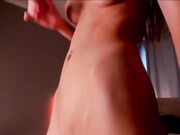 Chaturbate sincere_shyness  Cam masturbation with skinny blonde babe March-2026